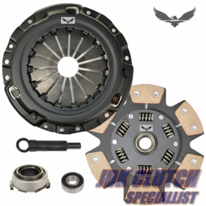 JD STAGE 3 CLUTCH KIT fits 323 GTX 626 GT & CAPRI XR-2 CONVERTIBLE 1.6T 2.0T - Picture 1 of 4