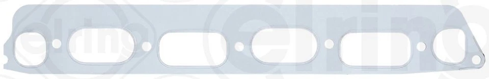 Intake Exhaust Manifold Gasket FOR MERCEDES W115 3.0 74->76 Elring - Image 1 of 1