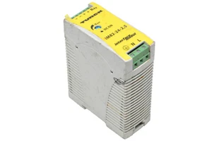TURCK switching power supply IM82-24-2,5 722-754, 100-240VAC 1500mA 24VDC 60W - Picture 1 of 4