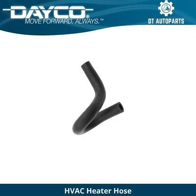 Manguera de calefacción para climatización Acura MDX 2001-2006 Dayco 2002 2003 2004 2005 Foto 1 de 2