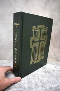 Lektionar für Wochentage Buch 'A', leicht gebraucht, um 1993 (CU499) Kelch Co. - Bild 1 von 23
