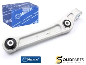 1x Original MEYLE Guidon Suspension de Roue Bras Avant en Bas à Droite Audi A4 - Bild 1 von 3