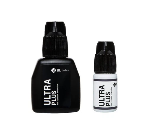 Eyelash Extensions Blink BL Advanced Tech Ultra Plus Glue  Adhesive Strong 10ml - Image 1 of 1