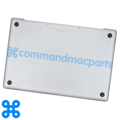 FUNDA INFERIOR GR_C MacBook Pro 17" A1297 principios/mediados de 2009, mediados de 2010, principios/finales de 2011 Foto 1 de 2