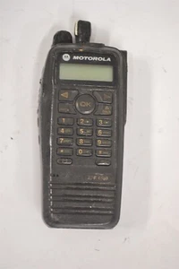Motorola XPR6580 AAH55UCH9LB1AN 800/900Mhz Two Way Radio #1(050625) - Picture 1 of 3
