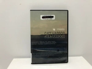 Safe Harbor (DVD,2015) A Film by Richard Elson - Picture 1 of 4