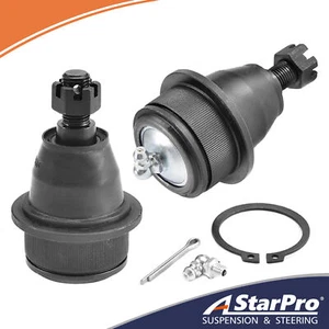 (2) Rótulas inferiores delanteras para Chrysler 200 Dodge Avenger Journey 2008-2014 - Imagen 1 de 6