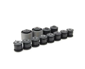 Fuji Racing Group N Seiten- & Nachlaufarm-Bush-Set passt: Subaru Impreza 92-07 - Bild 1 von 7
