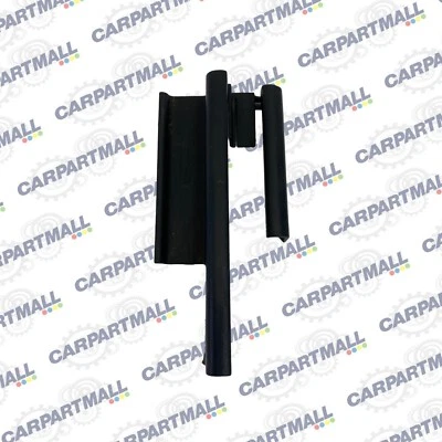 2004-2007 BMW 530i Front Left Driver Side Seat Rail Cover Trim Cap 60829010 OEM - Image 1 of 4