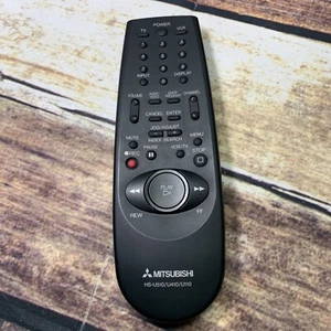 Mando a distancia Mitsubishi HS-U510 / U410 / U110 probado - Imagen 1 de 7
