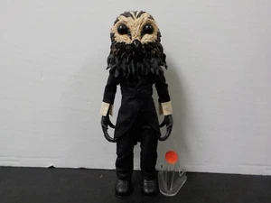 G 219 Living Dead Doll Lord Of Tears Owlman Mezco Horror Collection Toy Figure - Picture 1 of 2