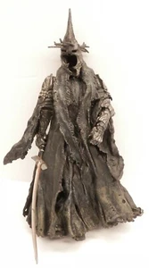 LOTR Morgul Lord Witch King MARVEL Lord of The Rings Action Figure - Picture 1 of 2