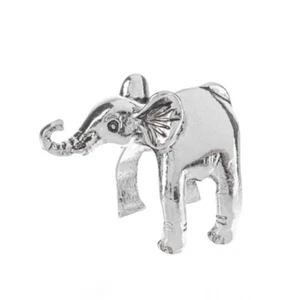 Leben wie ein Elefant Griff Charm - Bild 1 von 3