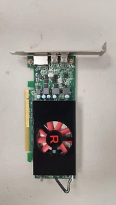 AMD Radeon RX 550 4GB GDDR5 Graphics Card – Dell 0R9J9P - Picture 1 of 7