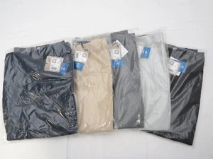 New Lot of 5 Puma Dealer Elevated Style Golf Short 38" Waist 10" Inseam 5 Colors - Picture 1 of 11
