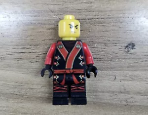 ✅ Lego Dimensions Kai Ninjago Toy Tag PLAYABLE ON ALL CONSOLES ✅ - Picture 1 of 1