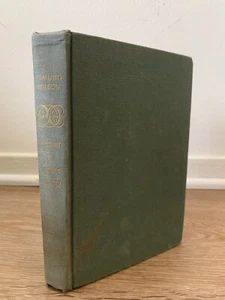 Vintage 1946 Memoirs Of Hecate County Edmund Wilson HC - Picture 1 of 11