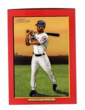 2005 Turkey Red Red  #160 - #315 -  You Pick - Finish Your Set