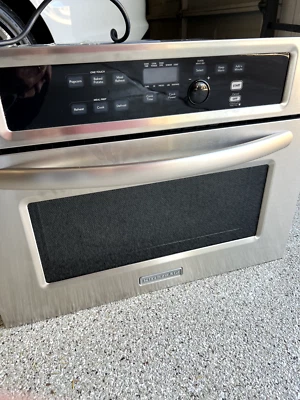 1.4 cu.ft. Built-in Microwave Stainless Steel - Image 1 of 4