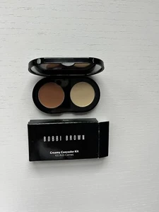 Bobbi Brown Creamy Concealer Kit, Honey, 0.11 Ounce - Picture 1 of 4