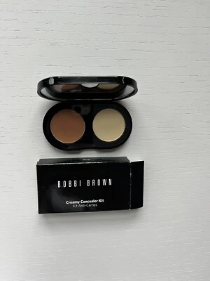 Bobbi Brown Creamy Concealer Kit, Honey, 0.11 Ounce - Image 1 of 4