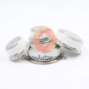 New 1PCS ABB 5STP12K5800 SCR Thyristor Quality Assurance - Picture 1 of 1