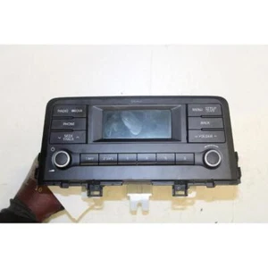 RADIO PARA KIA PICANTO (17-20) 1.0 12V (49KW) BER. 5P/B/998CC 2017 - Imagen 1 de 7