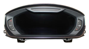 19-24 AUDI A8 S8 OEM Digital instrument cluster with immobilizer 4N0-920-890C⭐F3 - Foto 1 di 11