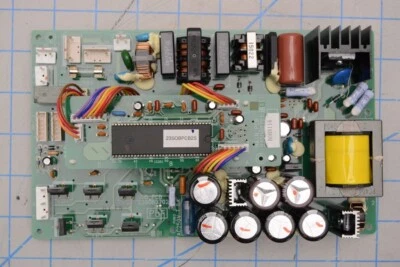 23S0B0701 23S0B0702 / PCB PRINCIPAL, SUB PCB CONJUNTO PARA 3B24-000068-1 / PBF Foto 1 de 4