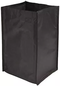 TAG Hardware Hamper Replacement Black Nylon Bags - Picture 1 of 6