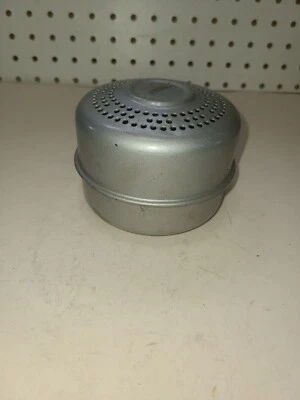 Silenciador Stens 105-171 Foto 1 de 4