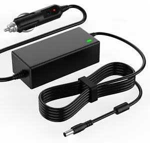 Car Charger for Panasonic Toughbook CF-19 CF-29 CF-31 CF-52 Laptop Power Supply - Picture 1 of 3