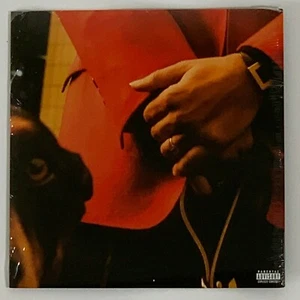 The Weeknd herzlose Abblendleuchten 7 Zoll Sammler 7 Zoll Vinyl Schallplatte 007 Gold - Bild 1 von 1