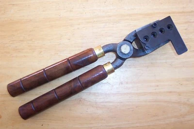 SAECO #130 45 ACP 185 GRANO SEMI-CORTADOR MOLDE Foto 1 de 4