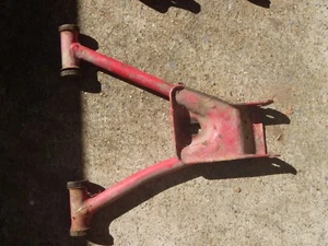 OEM FACTORY 04-05 Polaris 400 Sportsman AWD 4x4 RH Rear Upper A-arm - Picture 1 of 1