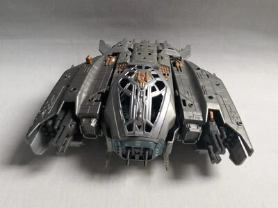 Hasbro Transformers DOTM Cyberverse Autobot Ark 2010 - Bild 1 von 4