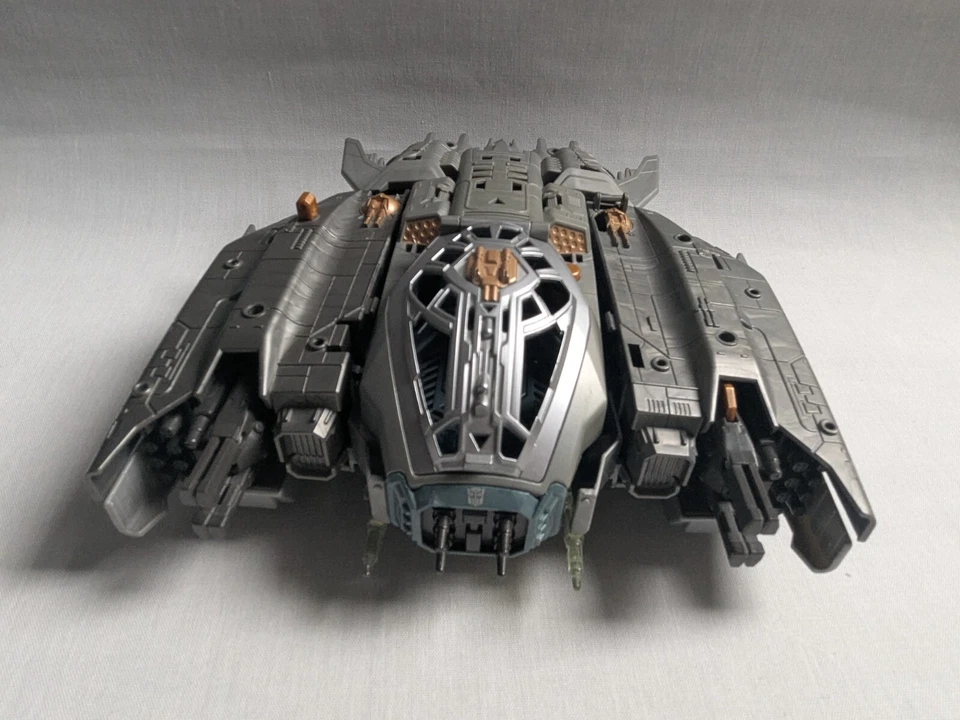 Hasbro Transformers DOTM Cyberverse Autobot Ark 2010 - Bild 1 von 4