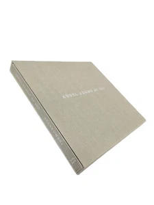 Ansel Adams at 100 HC Book, Slipcase and Frameable Print John Szarkowski - Picture 1 of 7