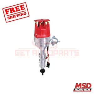 MSD Distributor fits Ford Starliner 1960 - Picture 1 of 3