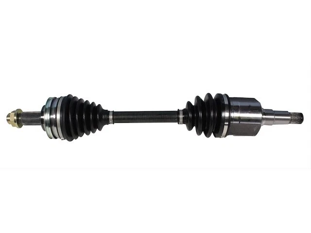 Conjunto de eje CV delantero izquierdo para 06-20 Lexus IS250 IS350 IS300 GS300 GS350 DJ48F1 Foto 1 de 1