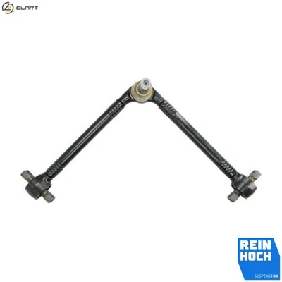 CONTROLTRAILING ARM WHEEL SUSPENSION RH53-9002 FOR MERCEDES-BENZ TOURISMO 9.6L - Image 1 of 4