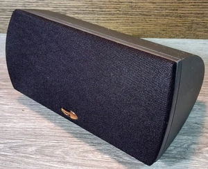 Klipsch HT-SK5 Center Speaker Black Replacement Speaker Only Tested - Picture 1 of 6