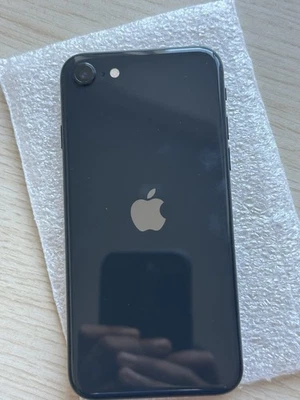 Apple iPhone SE (2nd Generation) 64GB Unlocked - Tested - Excellent Condition - Image 1 of 4