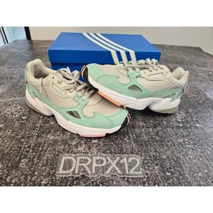 Talla 8W - Adidas Falcon Watermelon B28127 Nuevo - Imagen 1 de 8
