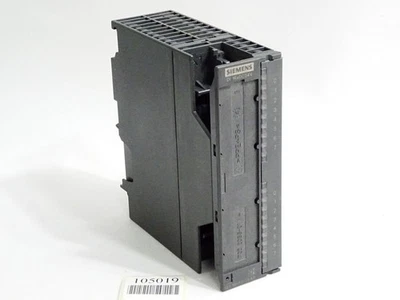 Siemens S7-300 SM321 6ES7321-1BH50-0AA0 6ES7 321-1BH50-0AA0 / Neuwertig - Bild 1 von 4