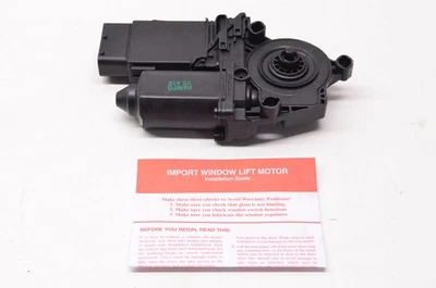 Carquest 47-2039 Remanufactured Window Lift Motor NOS - Image 1 of 3