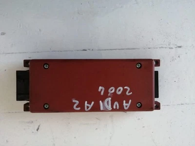 CENTRALINA TELEFONO PER AUDI A2 Serie (8Z0) 04162217101 (00>05) - Immagine 1 di 4