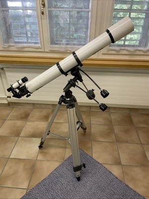 teleskop - Bild 1 von 4