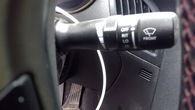 Column Switch Coupe Wiper Fits 09-16 GENESIS 343691 - Изображение 1 из 4