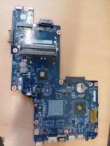 Carte mère Toshiba C850D - Photo 1/2